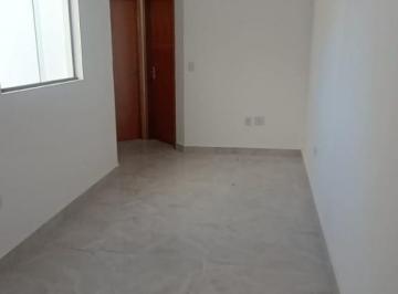 Apartamento · 80m² · 2 Quartos · 1 Vaga · Cobertura de 80 m², 2 quartos em Cidade São Jorge, Santo André