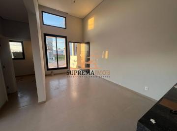Casa · 155m² · 3 Quartos · 2 Vagas · Casa térrea à venda 94m² - Horto Florestal Villagio, Sorocaba/SP