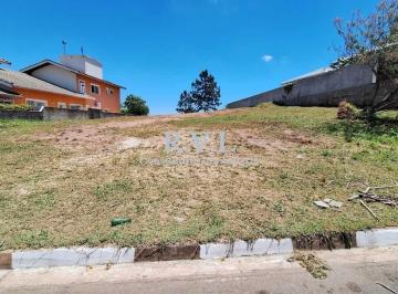 Foto 01 · Terreno à venda em condomínio de alto padrão na Serra da Estrela, Atibaia-SP: 785 m² de oportunidade