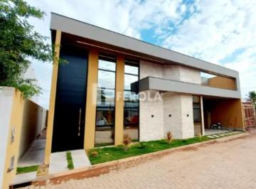 Casa de 4 quartos, Águas Claras · CASA CONDOMINIO ARNIQUEIRAS  61.99175.8243
