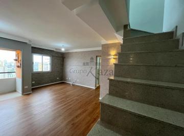 Apartamento de 3 quartos, São José dos Campos · Cobertura Duplex no Vale do Luar – Floradas de São José