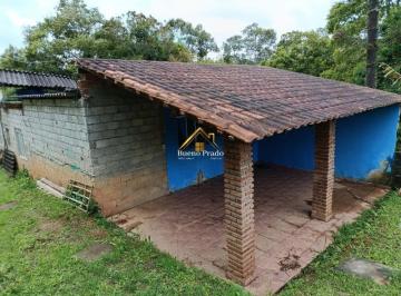 Foto 01 · Chacara, Barnabés, Juquitiba, SP