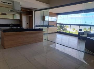 Apartamento de 3 quartos, Caraguatatuba · Aluga Apto de frente para o mar no Indaía