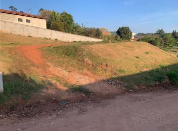 Foto 01 · TERRENO PARA CHÁCARA DE 1000M² COM 2 TALUDES, POÇO CAIPIRA E ENERGIA INSTALADA