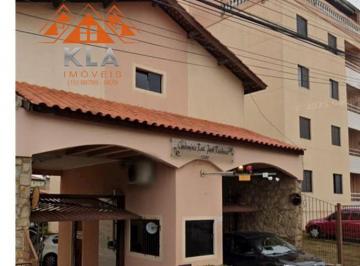 Apartamento de 2 quartos, Sorocaba · Apartamento à venda no Condomínio Real Park Residence / Oporunidade!