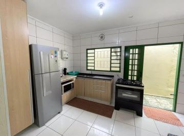 Casa de 3 quartos, São Paulo · CASA TÉRREA