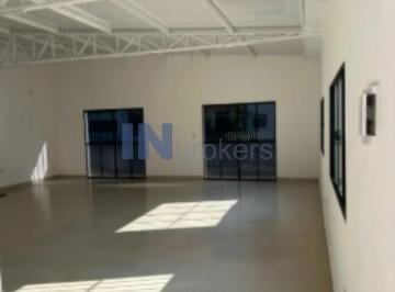 Foto 01 · Excelente oportunidade de locação: Sala comercial ampla com vaga de garagem no Recanto Quarto Centen