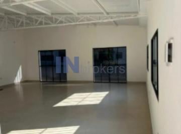 Foto 01 · Excelente oportunidade de locação: Sala comercial ampla com vaga de garagem no Recanto Quarto Centen