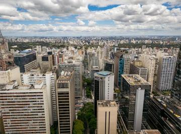 Apartamento de 4 quartos, São Paulo · Apartamento Clássico no Jardim Paulista próximo av. Paulista