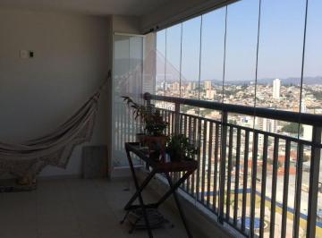 Foto 01 · APTO NO ALTA VISTA PREMIUM COM 3 SUITES, VARANDA GOURMET, 2 VAGAS EM 128M² DE ÁREA ÚTIL