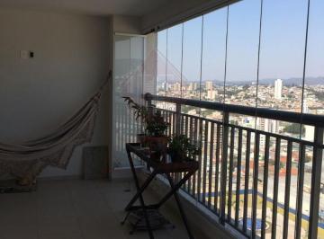 Foto 01 · APTO NO ALTA VISTA PREMIUM COM 3 SUITES, VARANDA GOURMET, 2 VAGAS EM 128M² DE ÁREA ÚTIL