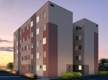 Foto 01 · Breve Lançamento Vic Park Novara, Apartamentos de 40,48m2 a 49,90m2, 2 Dormitórios, Cozinha American
