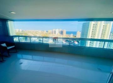 202511081315456457.jpg · Apartamento 4 Quartos ou + para Venda em Salvador, Patamares, 4 dormitórios, 3 suítes, 5 banheiros, 