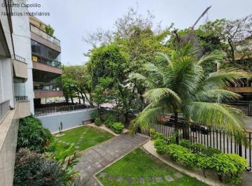 Foto 01 · Apartamento de luxo à venda na Barra da Tijuca, Rio de Janeiro - 4 quartos, 1 suíte, 2 salas, 3 vaga