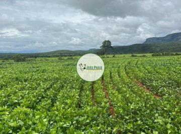 Rural · 2800ha - GILSON LIMA · Fazenda a venda em Sao Joao D'Aliança 2.800 Hectares - 1.100ha agricultáveis