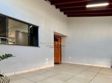 Foto 01 · Imperdível: Casa à venda em Americana-SP, Jardim Terramérica II! 3 quartos, 1 suíte, 2 salas, 2 banh