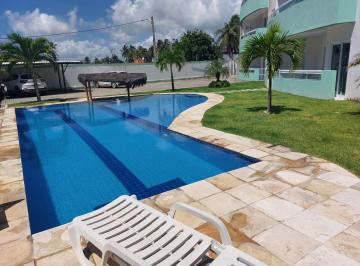 Apartamento de 2 quartos, Caucaia · Lindo apartamento na praia de Cumbuco