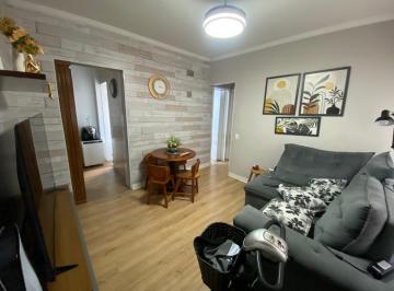 Apartamento de 2 quartos, São Vicente · Apartamento à venda 2 quartos no Centro de São Vicente