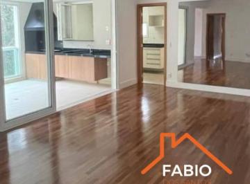 Apartamento de 3 quartos, Santana de Parnaíba · Apartamento Condomínio Premium Tambore - Alphaville