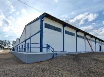Comercial , Santa Maria · POLO JK , GALPÃO 3700M, LOTE 13666M, ESQUINA, FRENTE A BR 040, ALUGUEL 60MIL