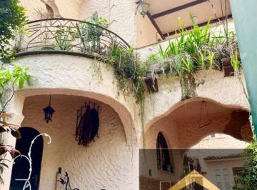 202511081437596239.jpeg · Casa para Venda em Rio de Janeiro, Jardim Botânico, 5 dormitórios, 1 suíte, 2 banheiros, 2 vagas