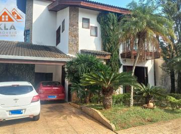 Casa de 4 quartos, Sorocaba · Linda / Casa Sobrado Venda Condomínio Ibiti do Paço – Sorocaba/SP