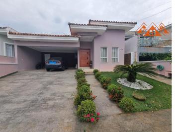 Casa de 3 quartos, Sorocaba · Linda Casa Térrea à Venda no Condomínio Ibiti do Paço – Sorocaba/SP