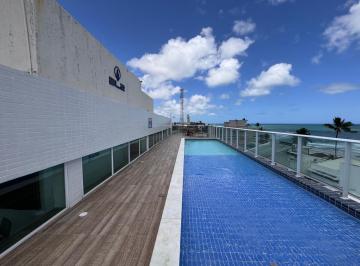 Apartamento de 1 quarto, Ipojuca · Porto de Galinhas te Espera! Studios Modernos a 30m do Mar