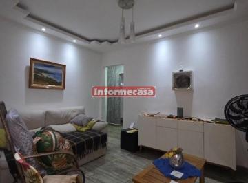 Foto 01 · Imperdível oportunidade: Casa à venda em Nova Iguaçu-RJ, bairro Nova América, 2 quartos, 1 sala, 1 b