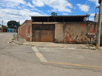 Casa de 3 quartos, Samambaia · QR 833 Samambaia