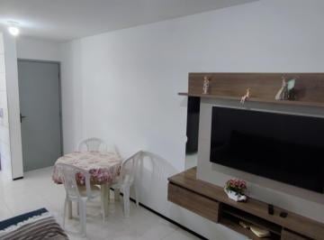 Apartamento de 2 quartos, Caucaia · Apartamento mobiliado em frente à barraca de Praia Chico do Caranguejo Cumbuco