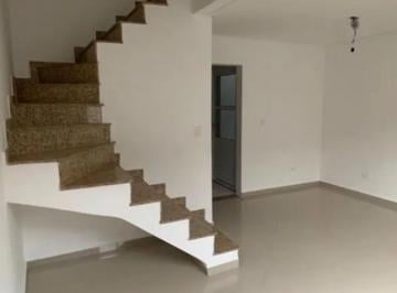 Casa · 115m² · 3 Quartos · 1 Vaga · Casa em Condomínio de 115 m², 3 quartos em Jardim São Carlos (Zona Leste), São Paulo