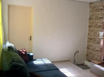 Casa · 156m² · 2 Quartos · 1 Vaga · Casa de 156 m², 2 quartos em Jardim Cruzeiro, Mauá