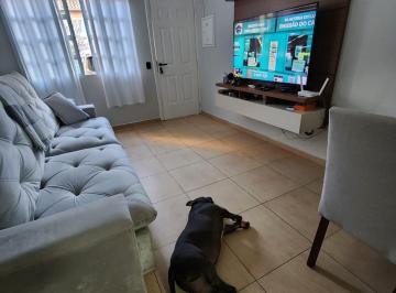 Casa · 130m² · 3 Quartos · 2 Vagas · Apartamento à venda em Parque Munhoz com 130 m², 3 quartos, 2 vagas