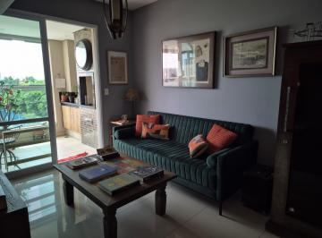 Apartamento · 136m² · 3 Quartos · 2 Vagas · Apartamento à venda em Parque Campolim com 136 m², 3 quartos, 2 vagas