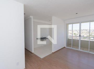 Apartamento · 52m² · 2 Quartos · 1 Vaga · Apartamento à Venda - Novo Riacho, 2 Quartos, 52 m² - Contagem