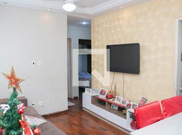 Apartamento · 70m² · 3 Quartos · 1 Vaga · Apartamento à Venda - Sagrada Família, 3 Quartos,  70 m² - Belo Horizonte