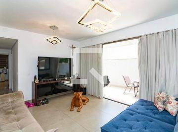 Apartamento · 148m² · 3 Quartos · 2 Vagas · Apartamento à Venda - Santo Antônio, 3 Quartos, 148 m² - Belo Horizonte