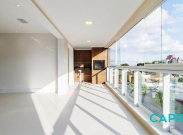 Apartamento · 298m² · 3 Quartos · Apartamento à venda - na Água Verde