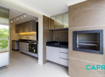 Apartamento · 298m² · 3 Quartos · Apartamento para aluguel - na Água Verde