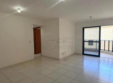 Apartamento · 79m² · 3 Quartos · 1 Vaga · Apartamento 78m² com 3 Quartos e Varanda à venda na Jatiuca