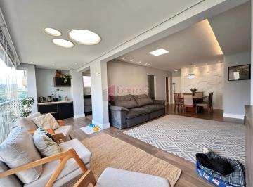 Apartamento · 110m² · 3 Quartos · 2 Vagas · APARTAMENTO À VENDA NO CONDOMÍNIO HORIZONTES SERRA DO JAPI - JARDIM BONFIGLIOLI