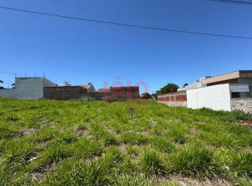 Terreno · 413m² · [Venda] – Terreno – Jardim Campos, Maringá/PR – Localização próxima a Munique, Paris, Imperador e Pi