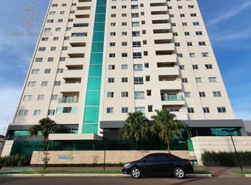 Apartamento · 67m² · 2 Quartos · 1 Vaga · Apartamento à venda em Londrina, Jardim Shangri-la A, com 2 quartos, com 67 m², Morada Shangri-Lá