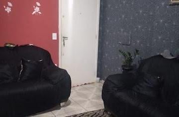Apartamento com 2 dormitórios à venda, 49 m² por R$ 160.000 - Caetetub · Apartamento com 2 dormitórios à venda, 49 m² por R$ 160.000,00 - Caetetuba - Atibaia/SP