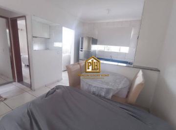 6b3220ecab0faa449b55d91e4d66e8c59ce4e913 · Apartamento com 2 dormitórios à venda, 58 m² por R$ 260.000,00 - Jardim Colonial - Atibaia/SP