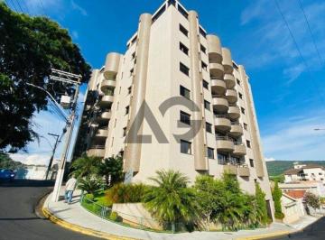 001 · Apartamento à venda - no Centro