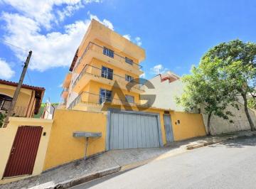 001 · Apartamento à venda - em Serra Negra