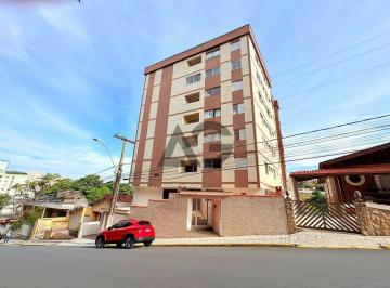 001 · Apartamento à venda - no Centro