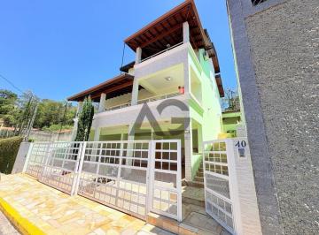 Casa · 448m² · 3 Quartos · Casa à venda - em Serra Negra